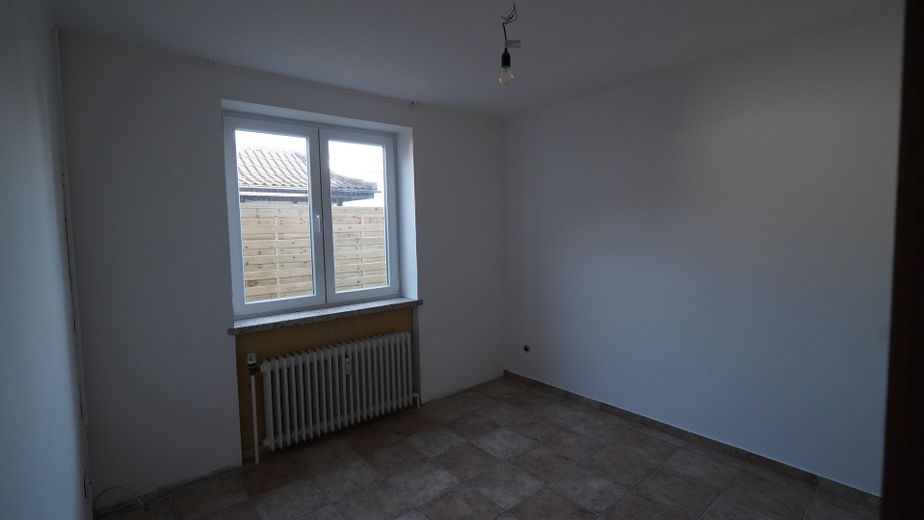 Piękne 2-pokojowe mieszkanie na parterze w Bad Oldesloe – Zimmer 1