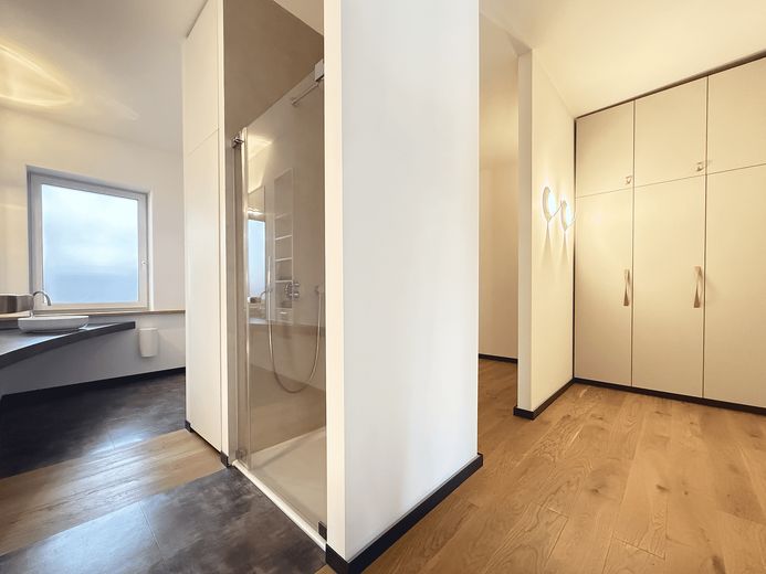 Architektonisches Wohn- und Geschäftsgebäude im wohnbegehrten Bordesholm – Foto 6