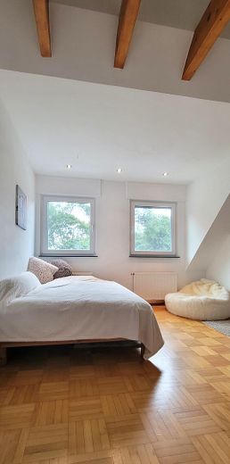 2 weitere SZ im OG bzw. Büro