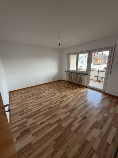 Elternschlafzimmer 1/2