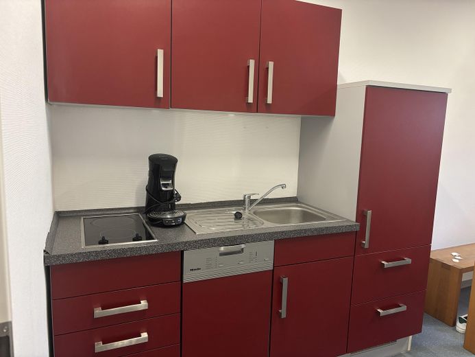 Attraktive Praxis-, Büro-, Gewerbefläche in guter Lage in Schriesheim – Foto 2