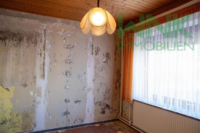 Nordsee-Lage in Cuxhaven-Döse - 
Haus mit 170 m² und großem Potenzial – Schlafzimmer