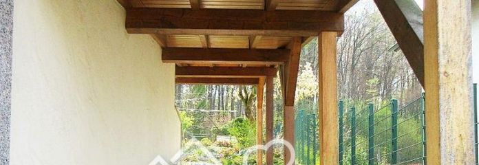 Belbe appartement calme de 2,5 pièces ZKBGWDM au 2e étage, avec garantie du prix du loyer, petit balcon dans un emplacement privilégié,