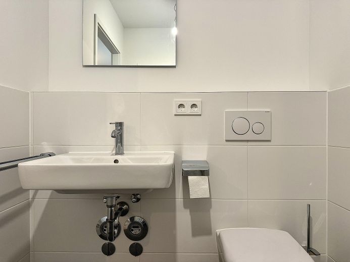Hochwertige 1 Zimmer Wohnung – Foto 5