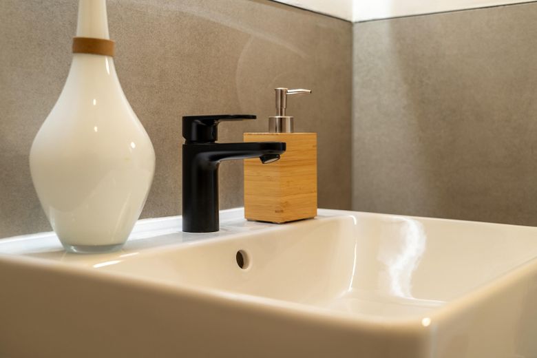 Badezimmer Details