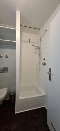 1-Zimmer-Wohnung mit Einbauküche und Balkon, Worms, ruhige Lage, Fahrstuhl – Foto 7