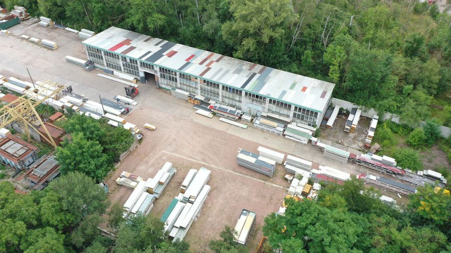 PROVISIONSFREI*Industriepark-9ha*PRODUKTION & LAGER u. BImSchG -HAL/L-A9-14:Verkauf/Vermietung/J.V. – Foto 40