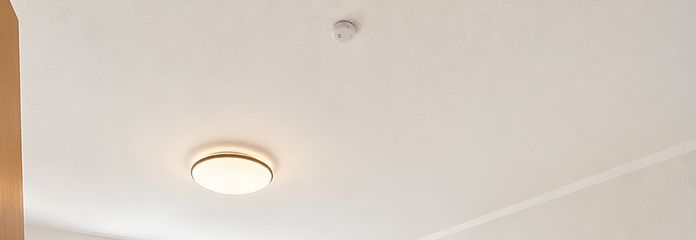 APPARTAMENTO TOP con 3 locali, ampio balcone e cucina componibile a Elterlein – Referenzfoto Schlafzimmer