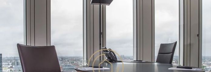 CALEO ¦ Mitte ¦ Kronprinzenpalais ¦ flexible + immédiatement prêt à l’emploi ¦ loyer tout compris ¦ SANS COMMISSION