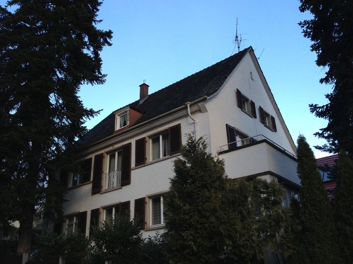 Seitenansicht 3 