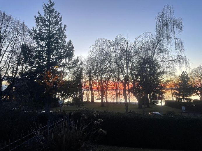 Exklusive 3,5 Zimmer Luxuswohnung mit direktem Bodenseeblick in Nonnenhorn – Photo 13