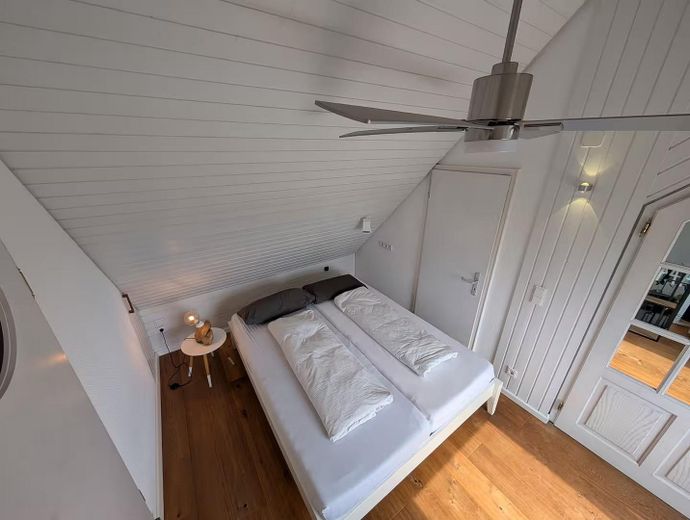 Whg-2 Schlafzimmer