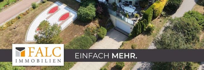 Investieren in eine exklusive Seniorenimmobilie! Wohnen wie in einem Schloss! - FALC Immobilien