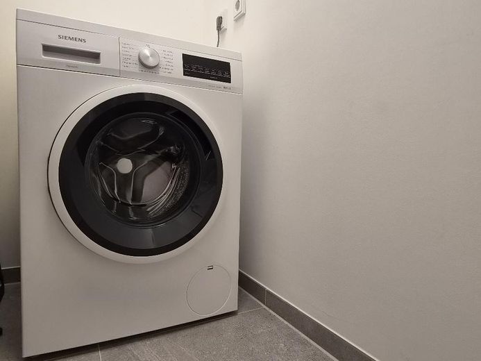 Vida prémium con vistas al Elba | Marina Garden Dresden | Amueblado / Sin amueblar – Foto 14