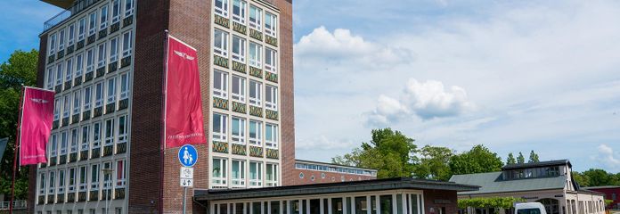Ansicht Königsbrücker Straße