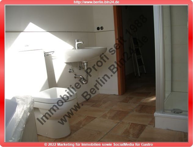 Haus + Garten + neuem Wannenbad - zur Miete – Bad-43 alt neu 008
