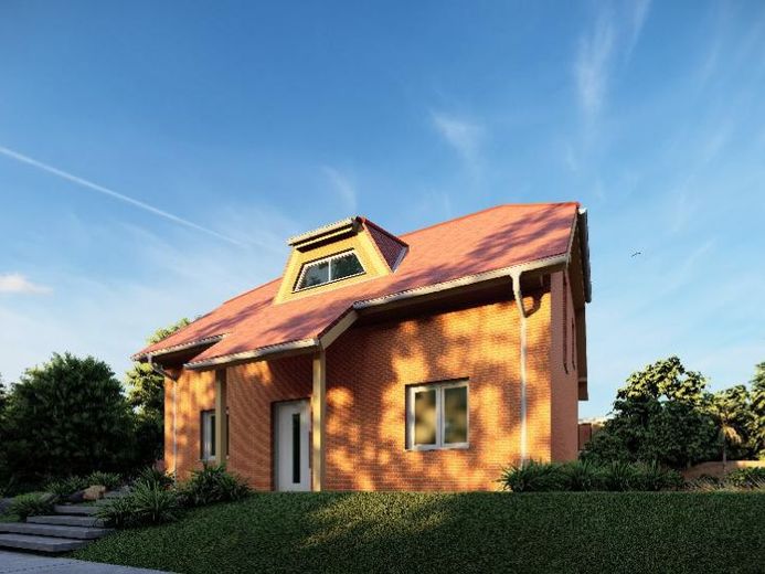 Familienparadies im Grünen: Ihr neues Zuhause erwartet Sie! – Foto 1