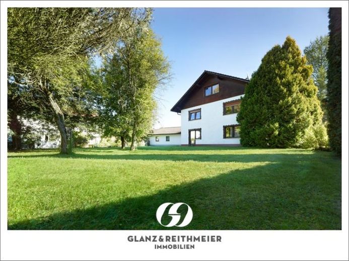 Fenster zum Berg - Mehrgenerationenhaus in Mürnsee – Photo 1