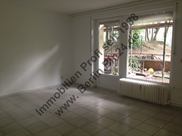2er WG geeignet + Garten Nähe S-Bahn -- Mietwohnung – Foto 4