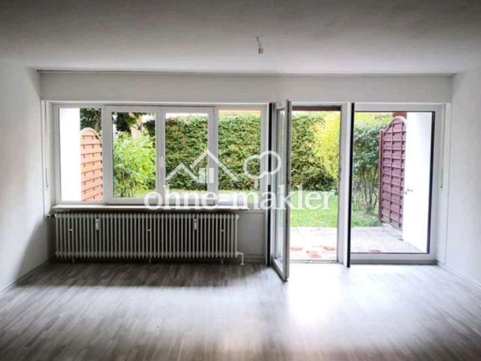 Ottimo investimento a Fürstenfeldbruck-Buchenau: appartamento di circa 58 m² solidamente affittato e a prova di futuro – Foto 2