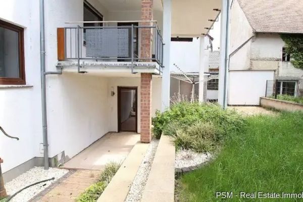 10526 - ATTRAENTE CASA PLURIFAMILIARE - IDEALE PER USO PROPRIO O COME INVESTIMENTO