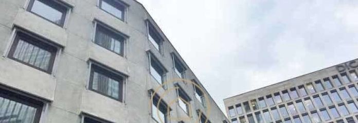 CALEO ¦ Praxisflächen ¦ Innenstadt ¦ 247 m² - 691 m² ¦ ab EUR 24,50/m² ¦ PROVISIONSFREI
