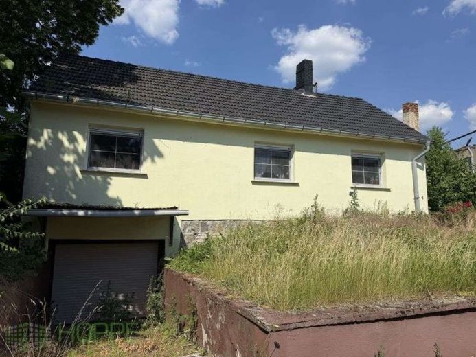 Sernow - Handwerkerobjekt auf schönem Grundstück – Foto 1