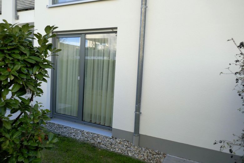 Ostfenster Wohnzimmer