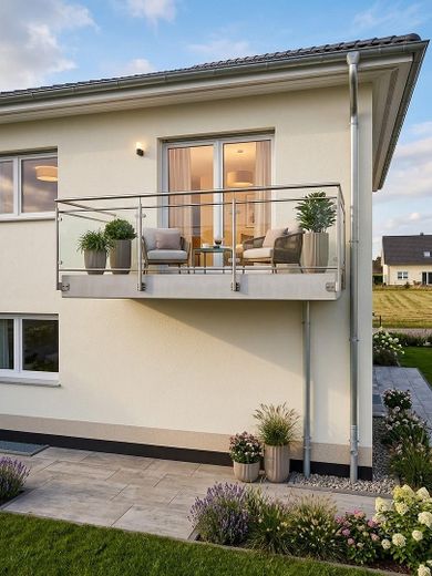 Hopfengarten'de kiralık daire – Fotoğraf 1