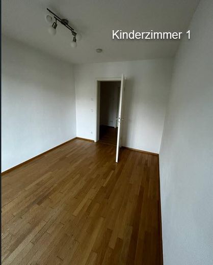 Casa a schiera centrale nel cuore di Hausham – Kinderzimmer 1