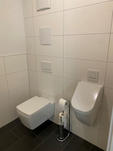 Gäste-WC 2