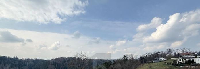 HAUSBAU MIT WEITBLICK