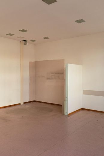 Praxis Dietzgenstr. 93 – Empfang