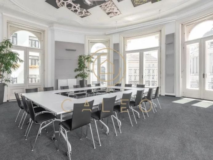 CALEO ¦ Bezirk 1 ¦ Herrengasse ¦ flexibel + sofort bezugsfertig ¦ All-in-Miete ¦ PROVISIONSFREI – Foto 1