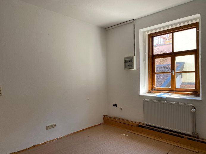 5-Zimmerwohnung zentral in Weilheim – Küche
