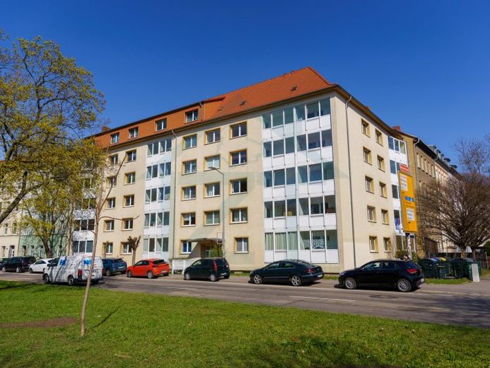 Attraktive Kapitalanlage: Genehmigtes Dachgeschoss mit erheblichem Entwicklungspotenzial – Foto 1