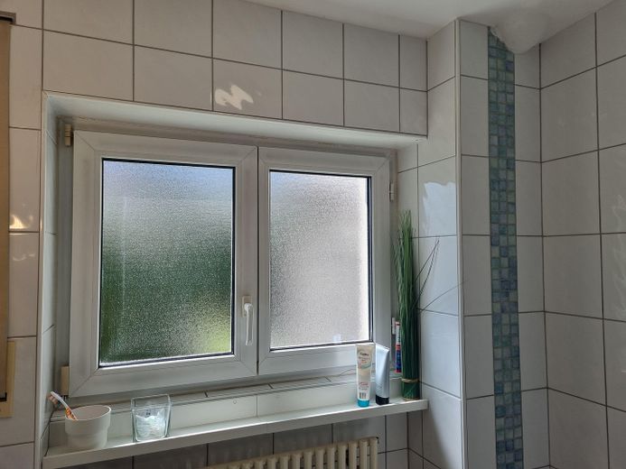Bad gr. Fenster