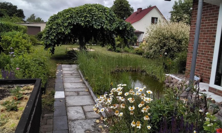 Verkaufe EFH – Foto 24