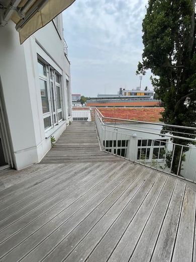 OFFICE. BUT BETTER. NUREMBERG-NORTHEAST - The difference in quality features makes the added value ... – Photo 11