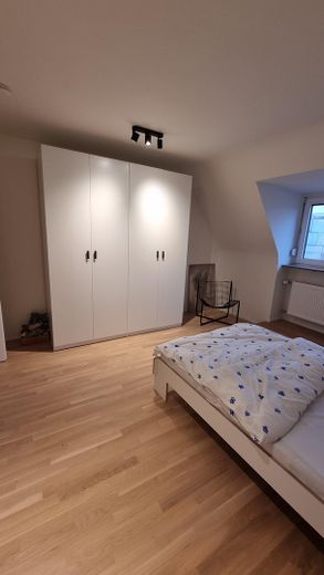 Wohnung mit Burgblick +++ Küche+Quooker+Leuchten+Kleiderschrank – Foto 6