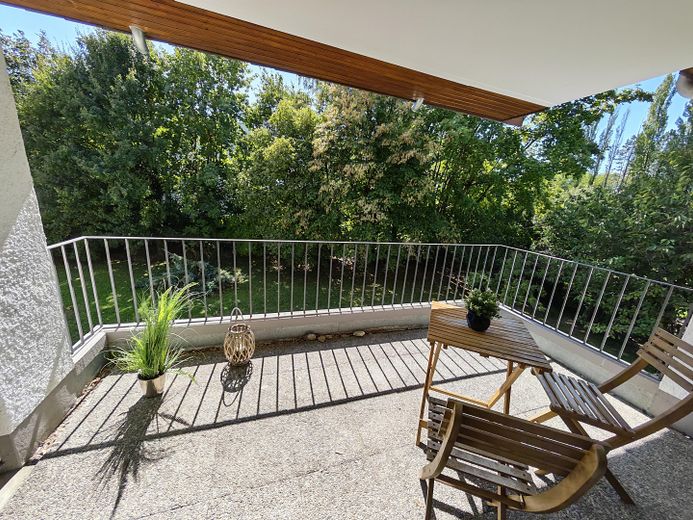 +++Bezugsfreie 2-Zimmer mit EBK, Balkon und Stellplatz+++ – Foto 7