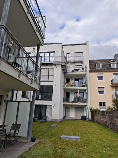 Bonn ***attraktive 2-Zi.-Whg./ Balkon/TG in guter Lage aus 2015 – Foto 17
