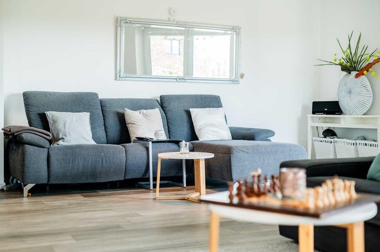 Modernste Wohntechnik trifft zeitlose Eleganz – Ihr Energie-Sparwunder in Schafflund – Foto 29