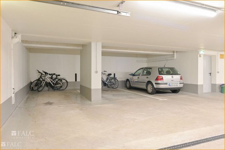 TG Stellplatz