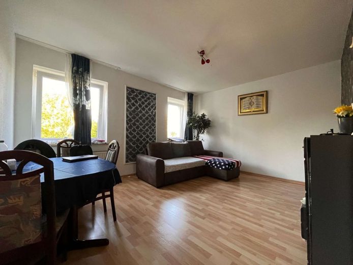 1. OG links - Wohnzimmer