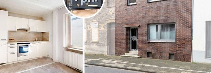 PHI AACHEN - Domizil mit Entwicklungsmöglichkeiten in ruhiger Lage von Aldenhoven-Schleiden!