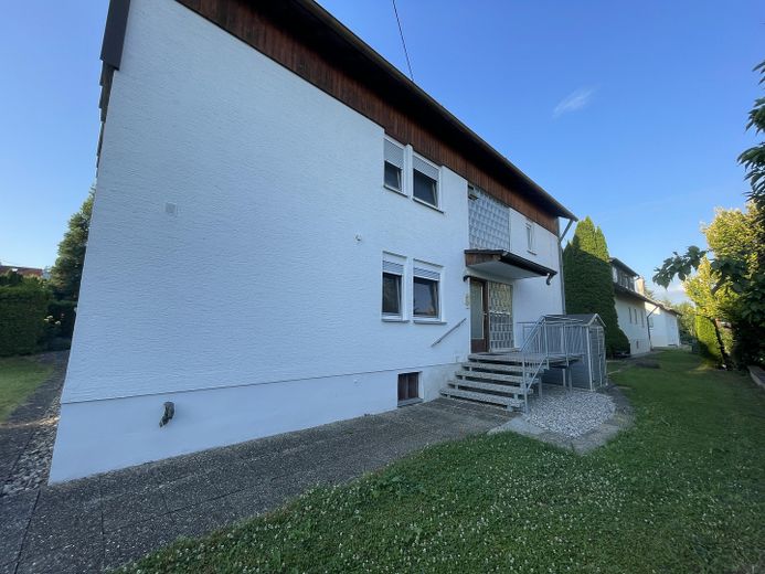 Nordansicht