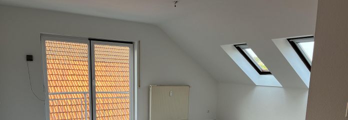 Wohn-/Esszimmer