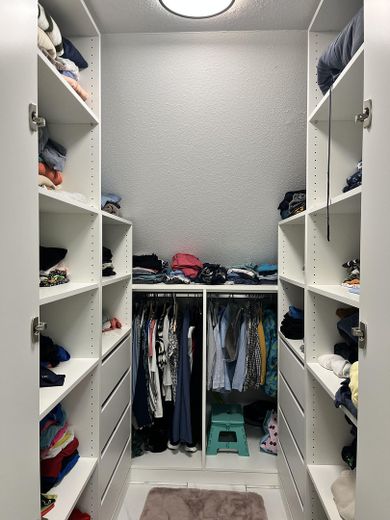 4,5 Zimmer Maissonettewohnung – Foto 8
