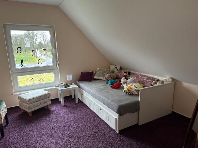 Schlafzimmer 1